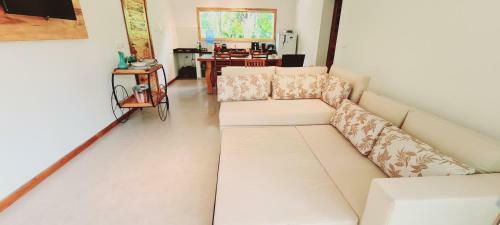 Apartamento Varanda Da Mata Em Trancoso