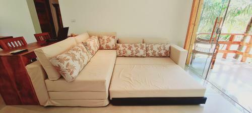 Apartamento Varanda Da Mata Em Trancoso