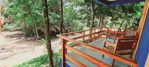 Apartamento Varanda Da Mata Em Trancoso