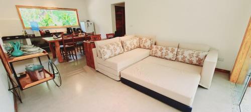 Apartamento Varanda Da Mata Em Trancoso