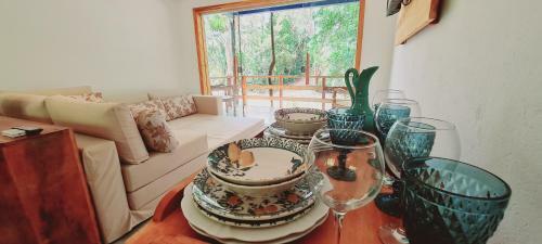 Apartamento Varanda Da Mata Em Trancoso