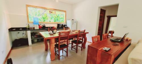 Apartamento Varanda Da Mata Em Trancoso