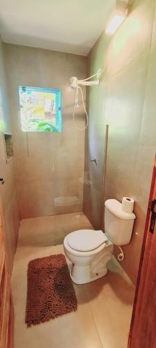 Apartamento Varanda Da Mata Em Trancoso