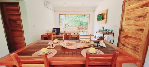 Apartamento Varanda Da Mata Em Trancoso