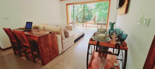 Apartamento Varanda Da Mata Em Trancoso