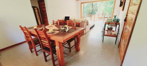 Apartamento Varanda Da Mata Em Trancoso