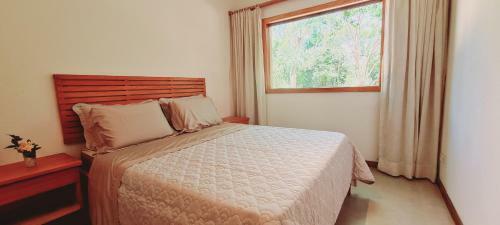 Apartamento Varanda Da Mata Em Trancoso