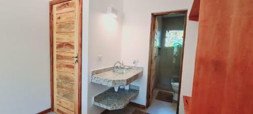 Apartamento Varanda Da Mata Em Trancoso