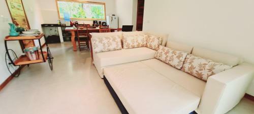 Apartamento Varanda Da Mata Em Trancoso