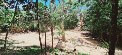 Apartamento Varanda Da Mata Em Trancoso
