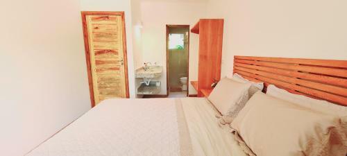 Apartamento Varanda Da Mata Em Trancoso
