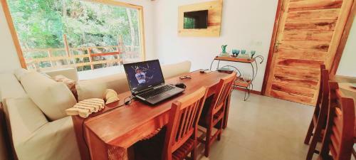 Apartamento Varanda Da Mata Em Trancoso