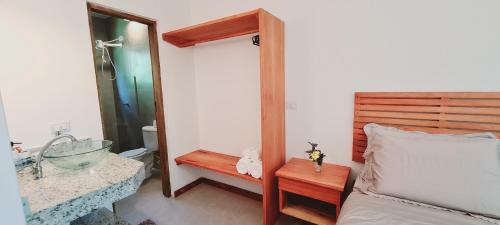 Apartamento Varanda Da Mata Em Trancoso