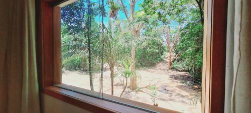 Apartamento Varanda Da Mata Em Trancoso