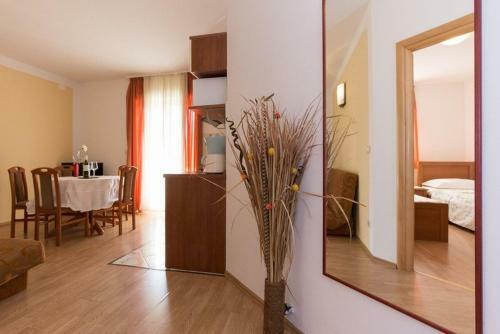 Marija F4 Apartment