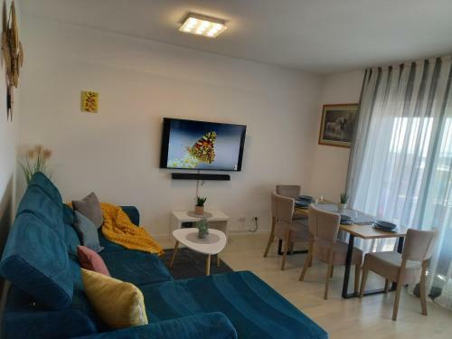 Apartamentos Tara