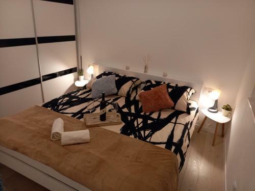 Apartamentos Tara