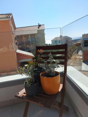 Apartamentos Tara