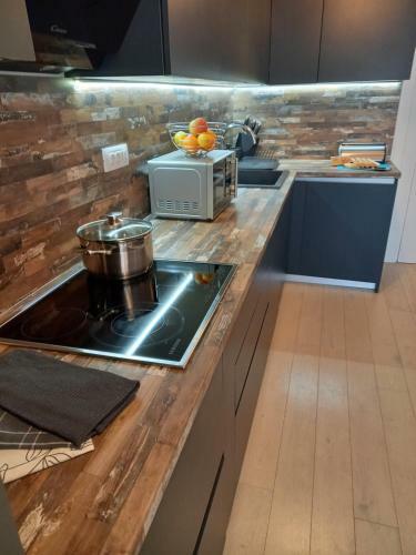 Apartamentos Tara