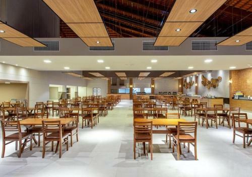 Apartamento Ondas Praia Resort