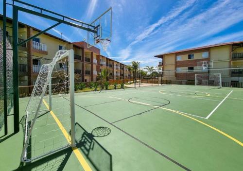 Apartamento Ondas Praia Resort