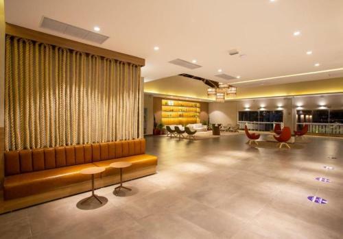 Apartamento Ondas Praia Resort