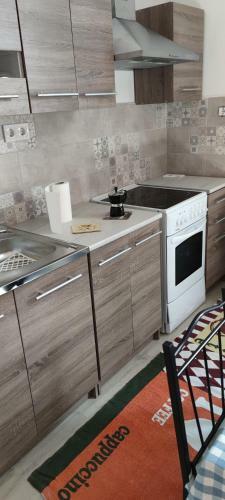 Nagyi Apartman Kecskem�t