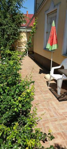 Nagyi Apartman Kecskem�t