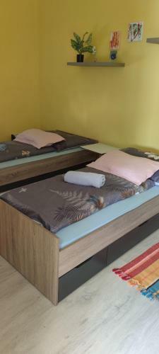 Nagyi Apartman Kecskem�t