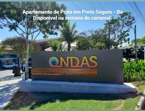 Hotel Ondas Praia Resort