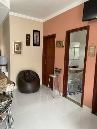 Apartamento Pingo De Amor