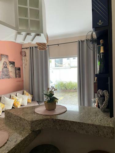 Apartamento Pingo De Amor