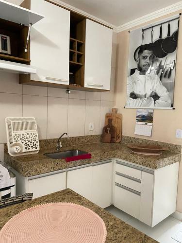 Apartamento Pingo De Amor