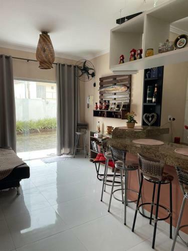 Apartamento Pingo De Amor