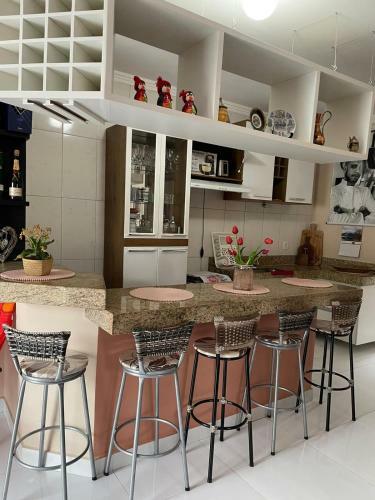 Apartamento Pingo De Amor
