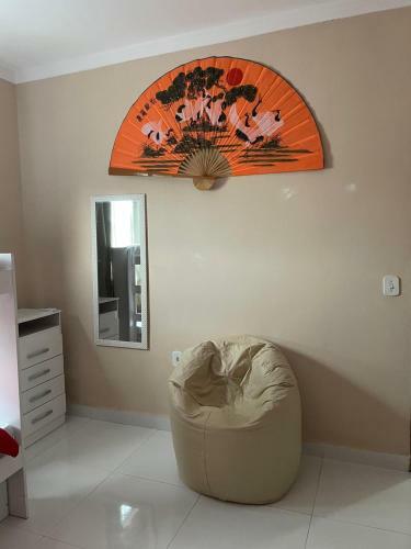Apartamento Pingo De Amor