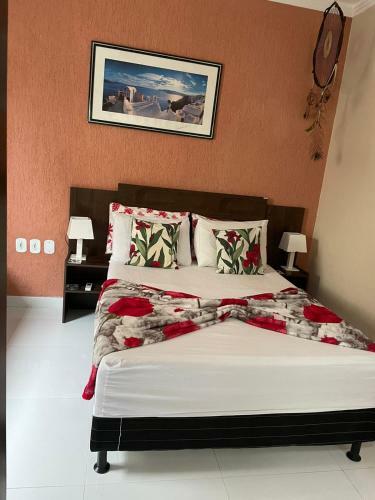 Apartamento Pingo De Amor