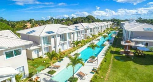 Residencial Monte Das Oliveiras