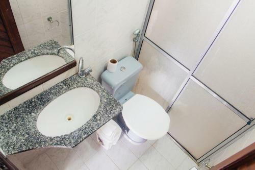Apartamento Apto Com Piscina Proximo A Praia De Taperapua Ba