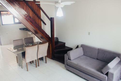 Apartamento Apto Com Piscina Proximo A Praia De Taperapua Ba