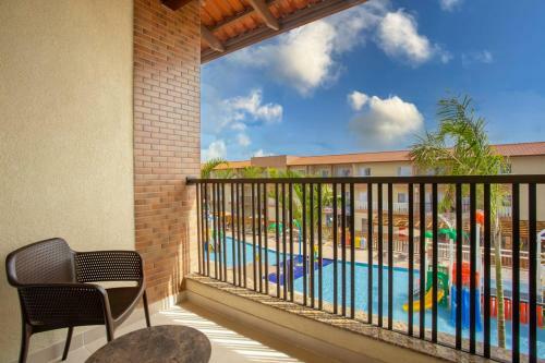 Hotel Ondas Praia Resort