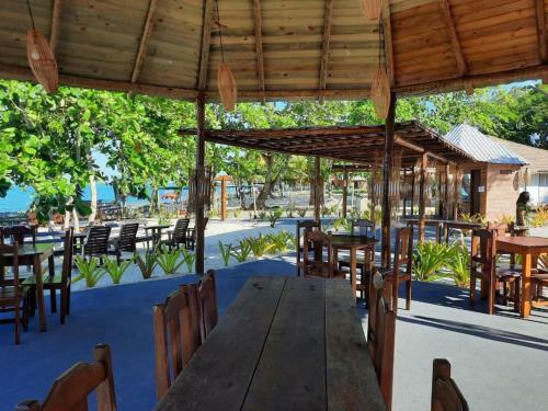 Hotel Ondas Praia Resort