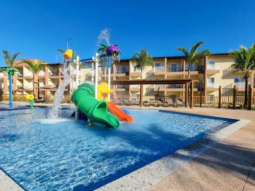 Hotel Ondas Praia Resort