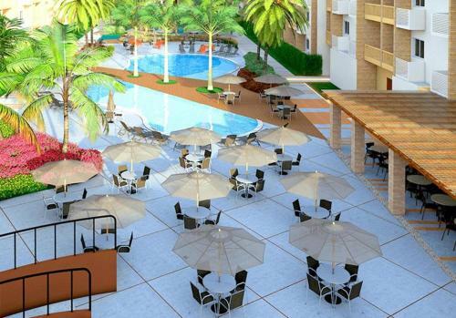 Hotel Ondas Praia Resort