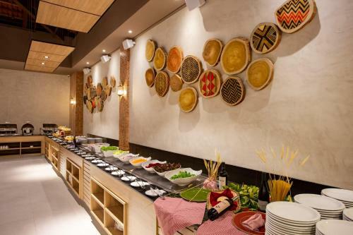 Hotel Ondas Praia Resort