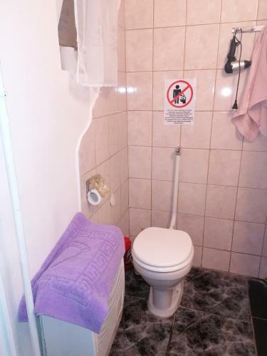 Apartamento Nagyi Vend�gh�z Kecskem�t