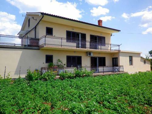 Apartments Rusin