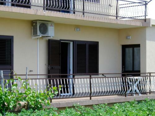 Apartments Rusin