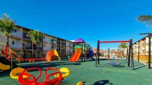 Hotel Ondas Praia Resort