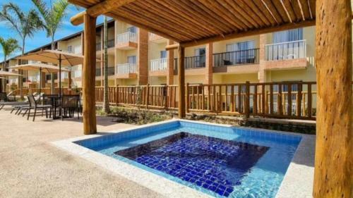 Hotel Ondas Praia Resort